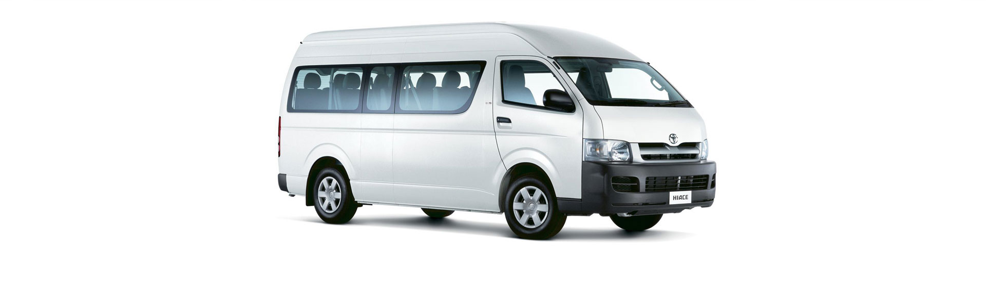 Hiace - Sky Hawk